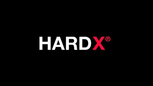 Hard X