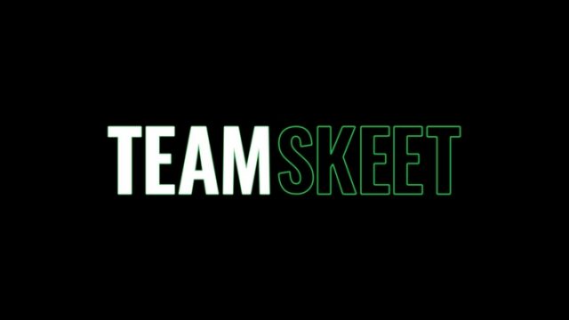 TeamSkeet
